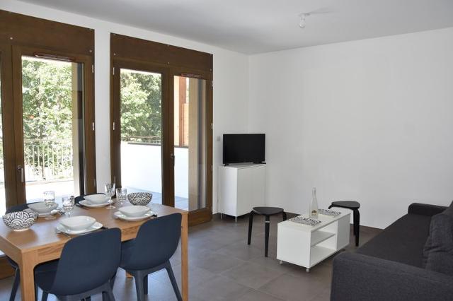 Appartements CRISTAUX DE LA VANOISE - Pralognan la Vanoise