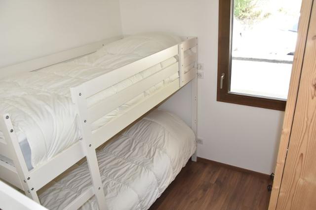 Appartements CRISTAUX DE LA VANOISE - Pralognan la Vanoise