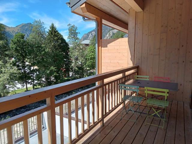 Appartements CRISTAUX DE LA VANOISE - Pralognan la Vanoise