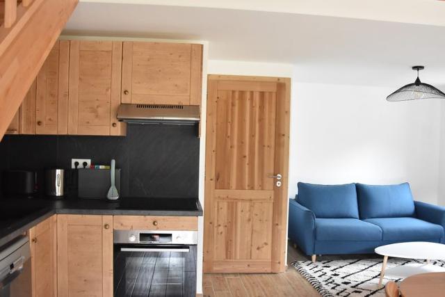 Appartements CRISTAUX DE LA VANOISE - Pralognan la Vanoise