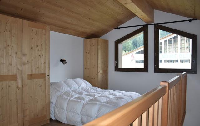 Appartements CRISTAUX DE LA VANOISE - Pralognan la Vanoise