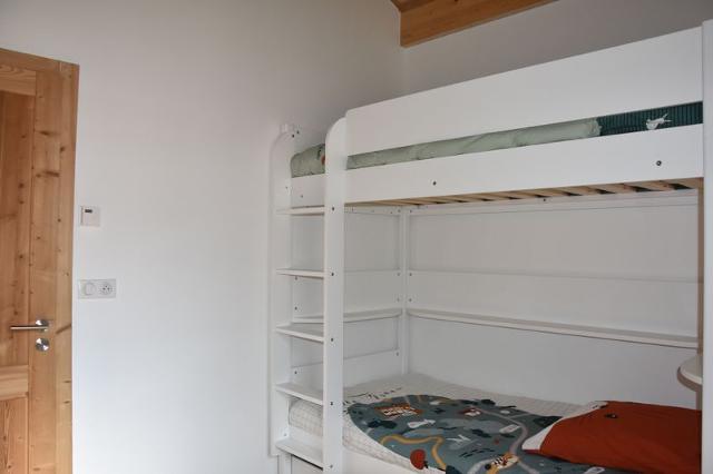 Appartements CRISTAUX DE LA VANOISE - Pralognan la Vanoise