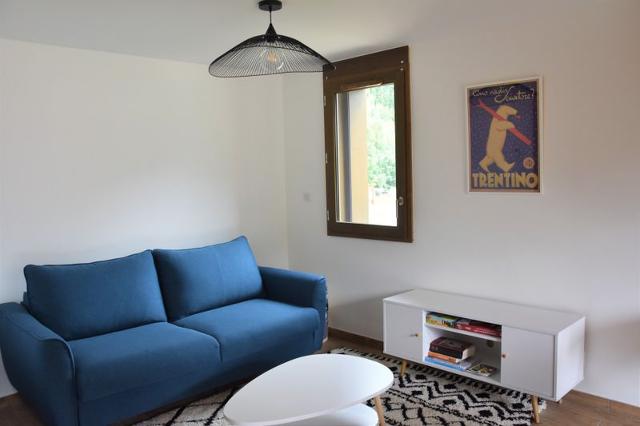 Appartements CRISTAUX DE LA VANOISE - Pralognan la Vanoise