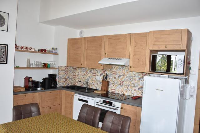 Appartements CRISTAUX DE LA VANOISE - Pralognan la Vanoise