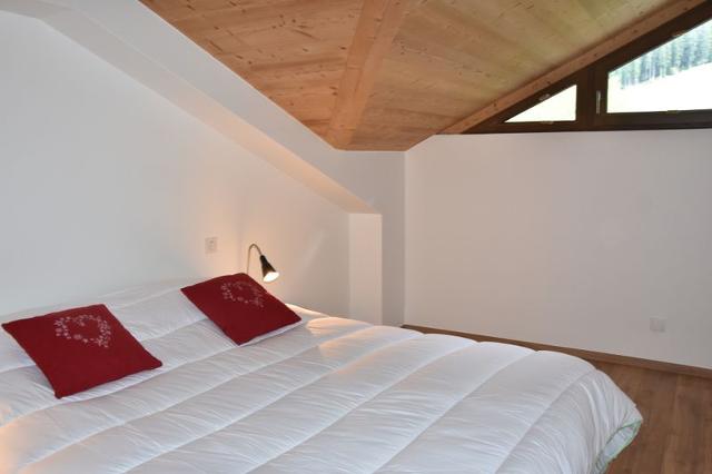 Appartements CRISTAUX DE LA VANOISE - Pralognan la Vanoise