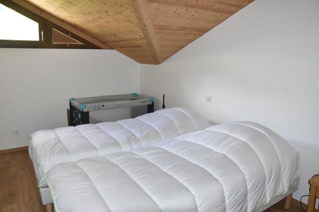 Appartements CRISTAUX DE LA VANOISE - Pralognan la Vanoise