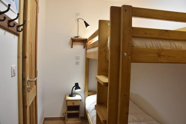 Appartements CRISTAUX DE LA VANOISE - Pralognan la Vanoise