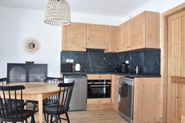 Appartements CRISTAUX DE LA VANOISE - Pralognan la Vanoise