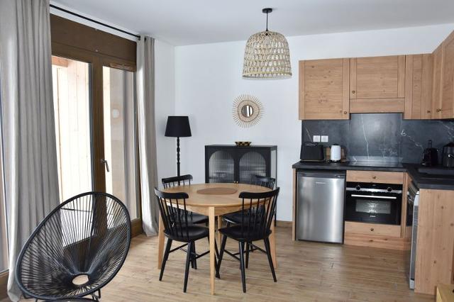 Appartements CRISTAUX DE LA VANOISE - Pralognan la Vanoise