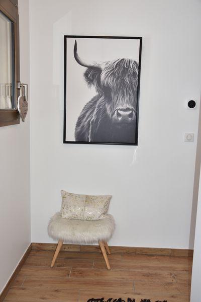 Appartements CRISTAUX DE LA VANOISE - Pralognan la Vanoise