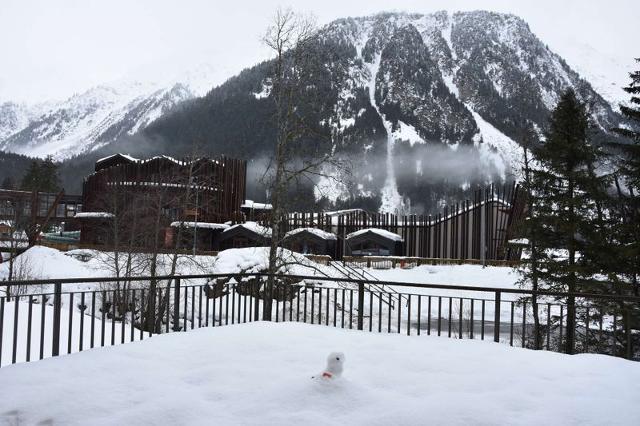 Appartements CRISTAUX DE LA VANOISE - Pralognan la Vanoise