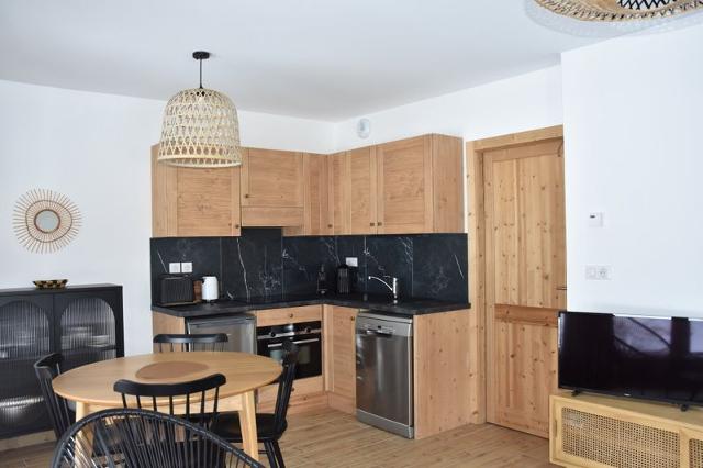Appartements CRISTAUX DE LA VANOISE - Pralognan la Vanoise