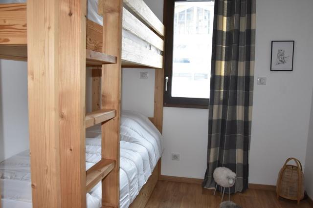 Appartements CRISTAUX DE LA VANOISE - Pralognan la Vanoise