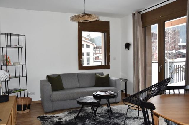 Appartements CRISTAUX DE LA VANOISE - Pralognan la Vanoise