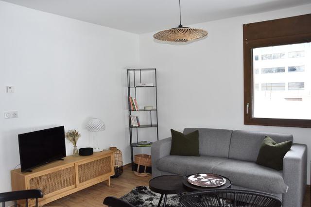 Appartements CRISTAUX DE LA VANOISE - Pralognan la Vanoise