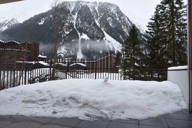 Appartements CRISTAUX DE LA VANOISE - Pralognan la Vanoise