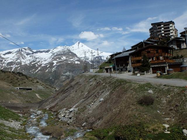 travelski home choice - CHALET NEVE - Tignes 2100 Le Lavachet