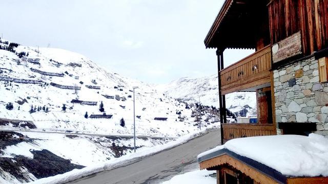 travelski home choice - CHALET NEVE - Tignes 2100 Le Lavachet
