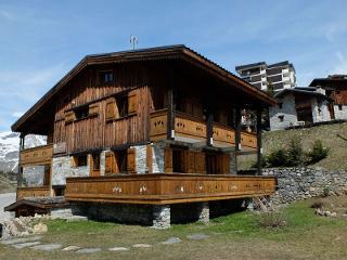 travelski home choice - CHALET NEVE - Tignes 2100 Le Lavachet