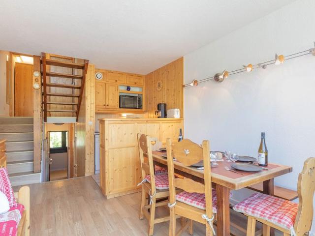 Flat Brelin La Challe 832 - Les Menuires Brelin