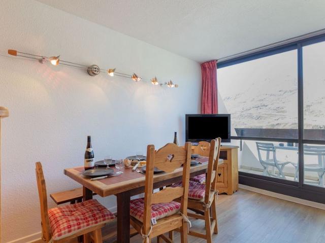 Flat Brelin La Challe 832 - Les Menuires Brelin
