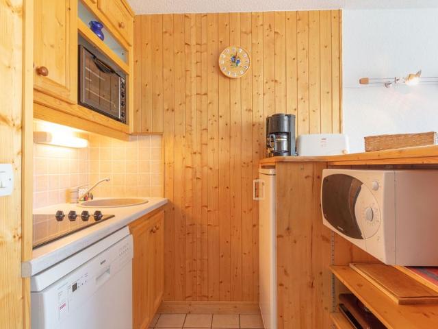 Flat Brelin La Challe 832 - Les Menuires Brelin