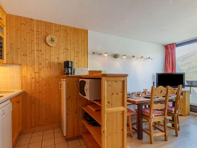 Flat Brelin La Challe 832 - Les Menuires Brelin