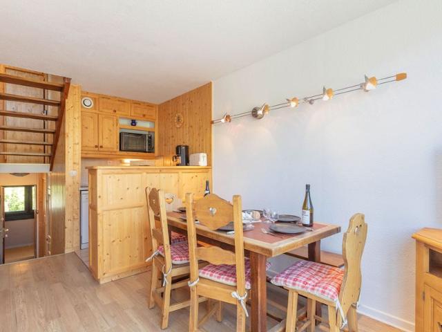 Flat Brelin La Challe 832 - Les Menuires Brelin