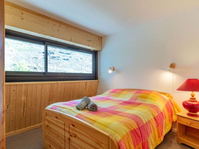 Flat Brelin La Challe 832 - Les Menuires Brelin