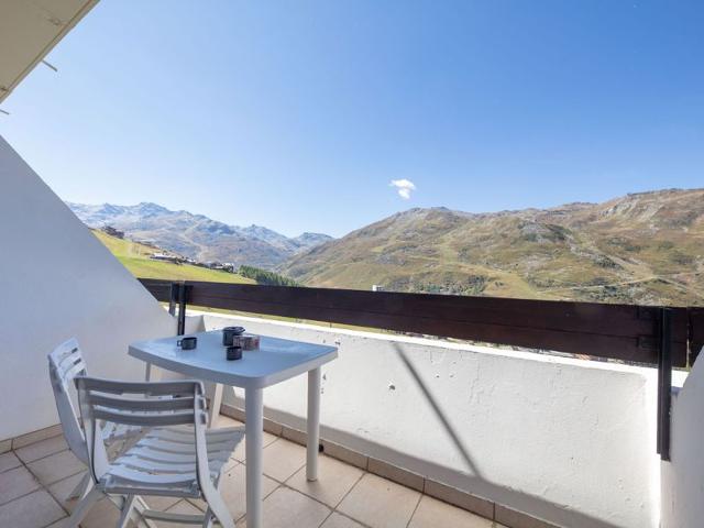 Flat Brelin La Challe 832 - Les Menuires Brelin