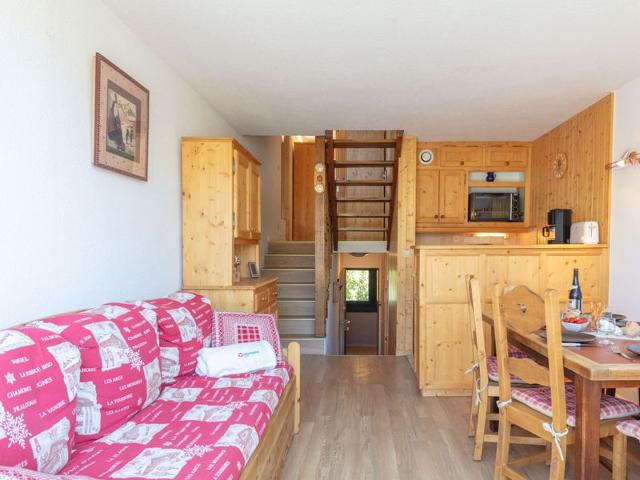 Flat Brelin La Challe 832 - Les Menuires Brelin