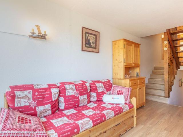 Flat Brelin La Challe 832 - Les Menuires Brelin