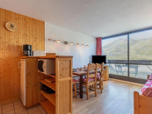 Flat Brelin La Challe 832 - Les Menuires Brelin