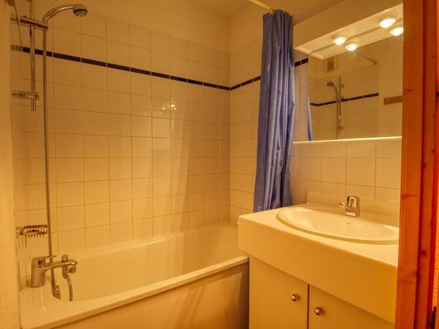 Bel appartement vue pistes 36m² - Morillon 1100 Les Esserts