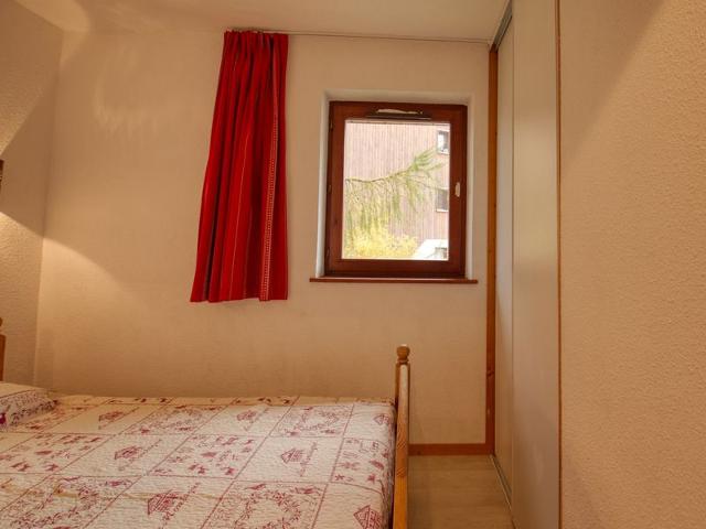 Bel appartement vue pistes 36m² - Morillon 1100 Les Esserts