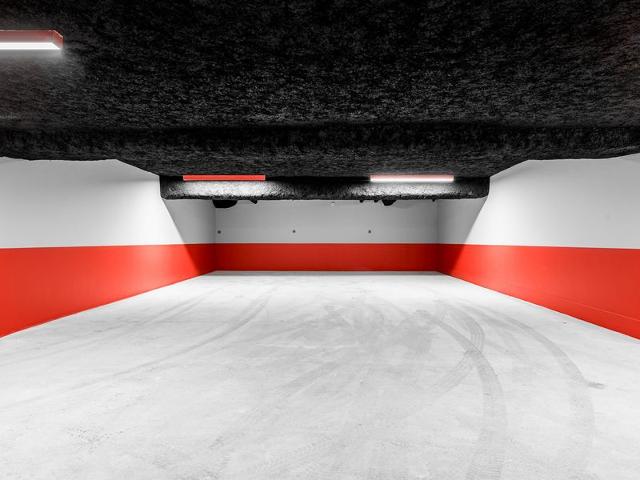 Méribel - 6 pers, 110 m2, 4/3 - Méribel Les Allues 1200