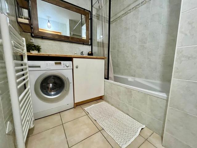 Appartement chaleureux, décoré avec soin - Samoëns
