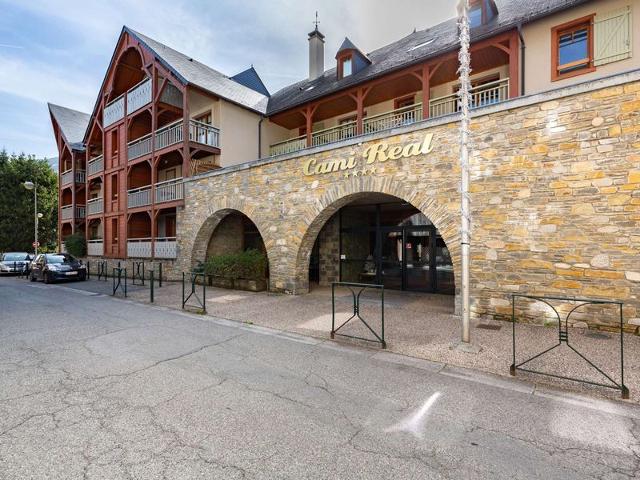 CAMI REAL - Saint Lary Soulan