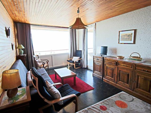 Appartement proche crêche et jardin d'enfants - Chamrousse