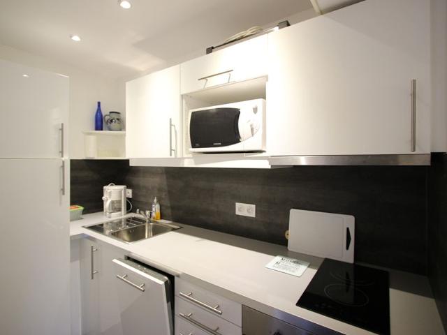 Appartement proche crêche et jardin d'enfants - Chamrousse