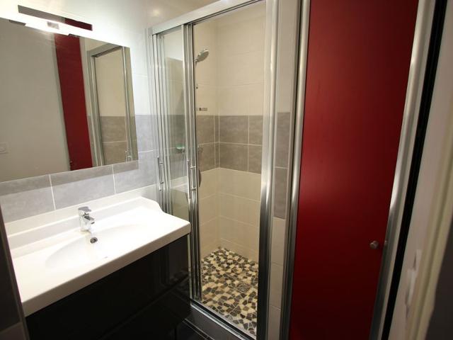 Appartement proche crêche et jardin d'enfants - Chamrousse