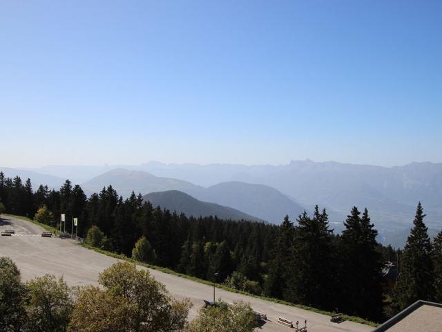 Appartement proche crêche et jardin d'enfants - Chamrousse