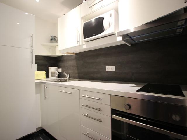 Appartement proche crêche et jardin d'enfants - Chamrousse