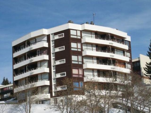 Appartement proche crêche et jardin d'enfants - Chamrousse