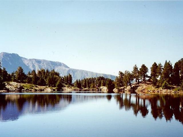 Appartement proche crêche et jardin d'enfants - Chamrousse