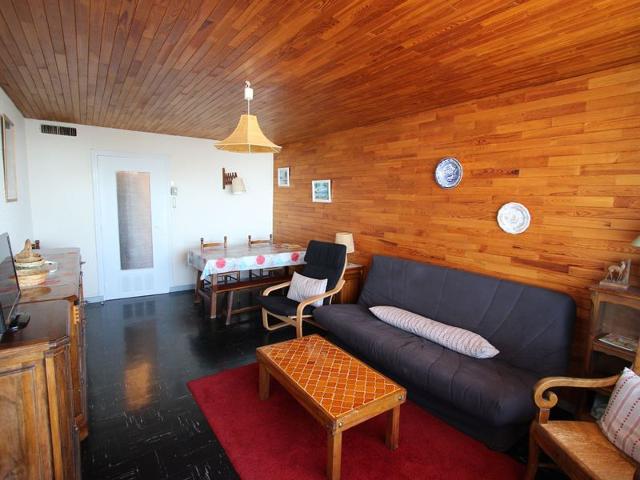 Appartement proche crêche et jardin d'enfants - Chamrousse