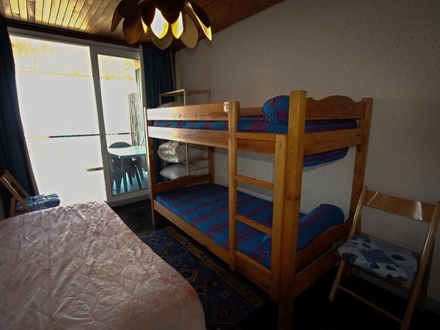 Appartement proche crêche et jardin d'enfants - Chamrousse