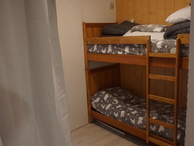studio cabine 4 personnes - Orcières Merlette 1850