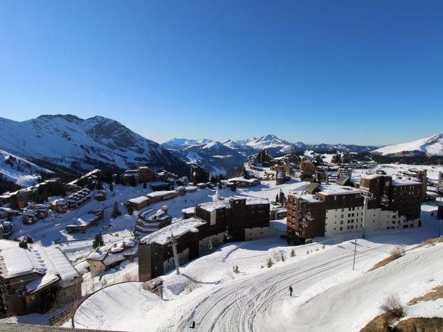 Avoriaz - Village des Crozats - 8 pers, 75 m2, 4/3 - Avoriaz