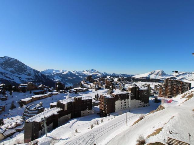 Avoriaz - Village des Crozats - 8 pers, 75 m2, 4/3 - Avoriaz